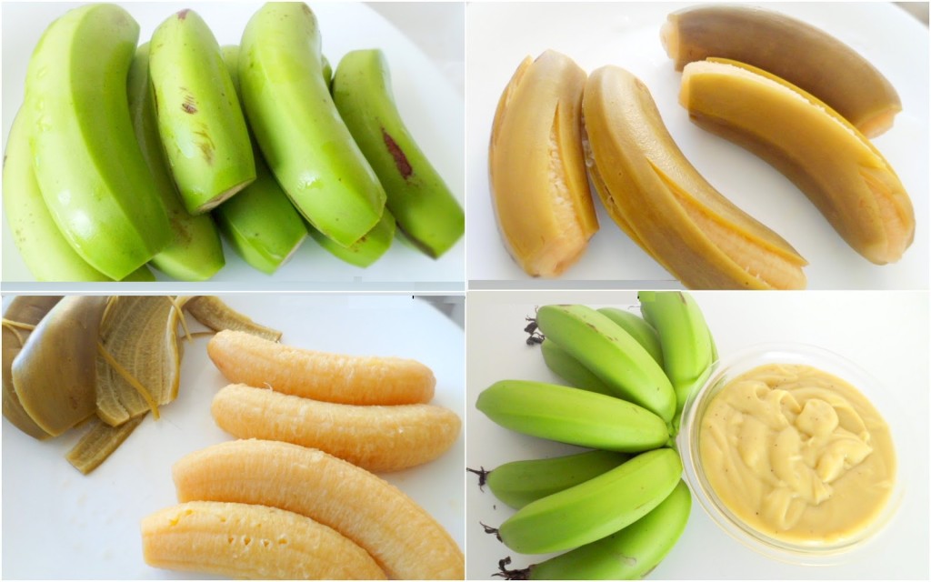 biomassa de banana verde, como preparar biomassa de banana verde, nutrição esportiva