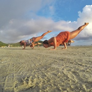 método derose, treinamento para surfistas