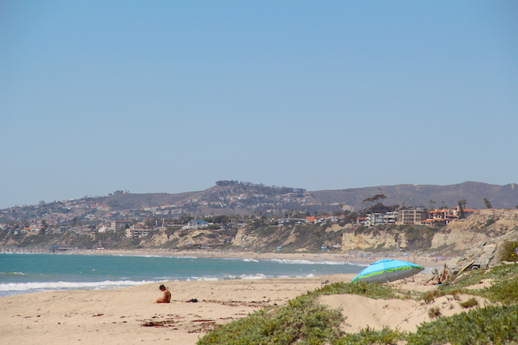 trestles, surf em trestles, como chegar em trestles, treslês califórnia, glasser surfboards