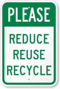please-reduce-reuse-recycle-sign-k-0312