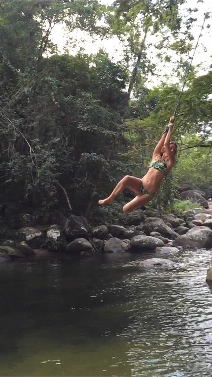 cachoeira da renata ubatuba, cachoeiras ubatuba, cachoeira maranduba, cachoeira ubatuba