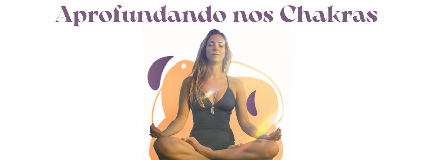 Curso de Chakras