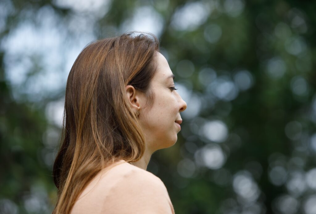 como lidar com a ansiedade, melhorar a ansiedade